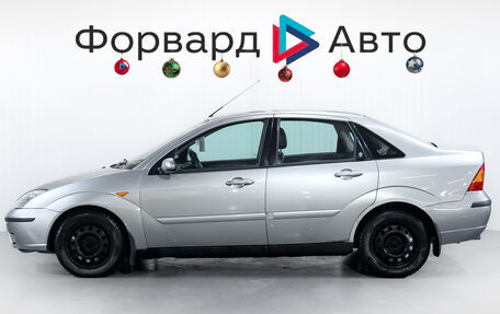 Ford Focus IV, 2004 год, 350 000 рублей, 5 фотография