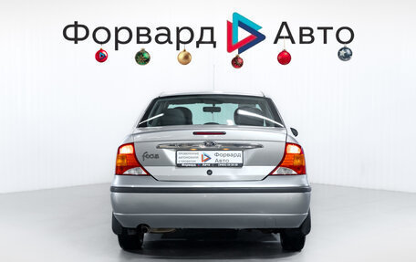 Ford Focus IV, 2004 год, 350 000 рублей, 7 фотография