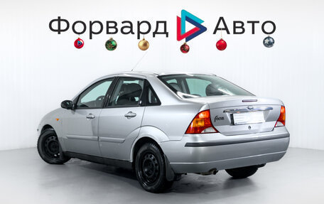 Ford Focus IV, 2004 год, 350 000 рублей, 6 фотография
