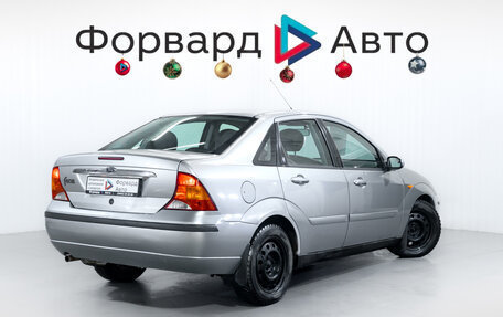 Ford Focus IV, 2004 год, 350 000 рублей, 8 фотография