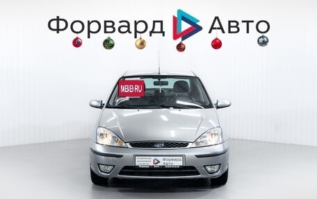 Ford Focus IV, 2004 год, 350 000 рублей, 3 фотография