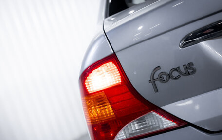 Ford Focus IV, 2004 год, 350 000 рублей, 11 фотография