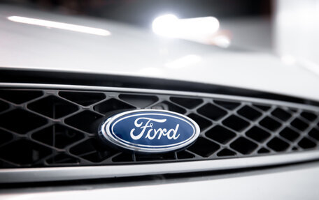 Ford Focus IV, 2004 год, 350 000 рублей, 10 фотография