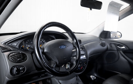 Ford Focus IV, 2004 год, 350 000 рублей, 12 фотография