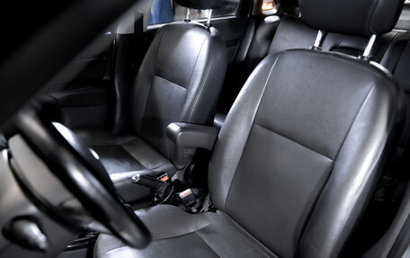 Ford Focus IV, 2004 год, 350 000 рублей, 17 фотография