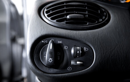 Ford Focus IV, 2004 год, 350 000 рублей, 19 фотография