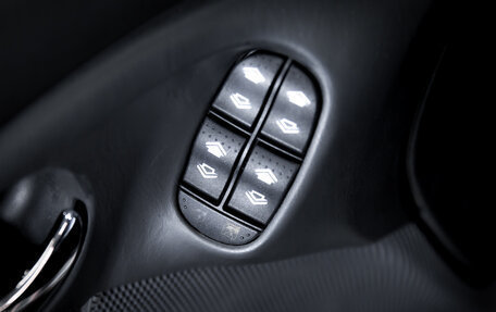 Ford Focus IV, 2004 год, 350 000 рублей, 18 фотография