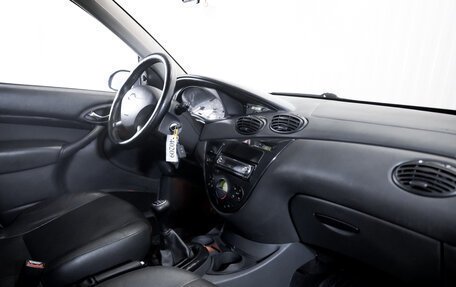 Ford Focus IV, 2004 год, 350 000 рублей, 16 фотография