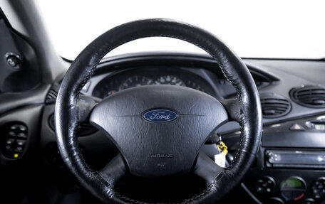 Ford Focus IV, 2004 год, 350 000 рублей, 14 фотография