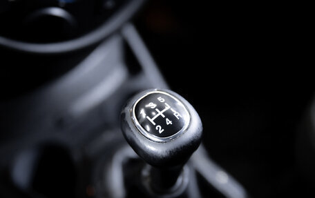 Ford Focus IV, 2004 год, 350 000 рублей, 22 фотография