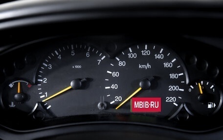 Ford Focus IV, 2004 год, 350 000 рублей, 15 фотография