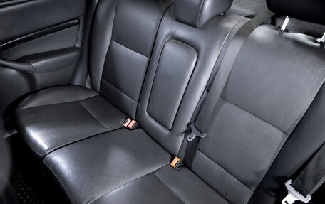 Ford Focus IV, 2004 год, 350 000 рублей, 24 фотография