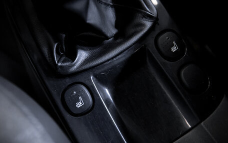 Ford Focus IV, 2004 год, 350 000 рублей, 23 фотография