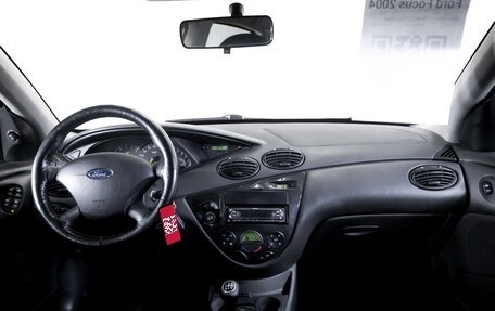 Ford Focus IV, 2004 год, 350 000 рублей, 13 фотография