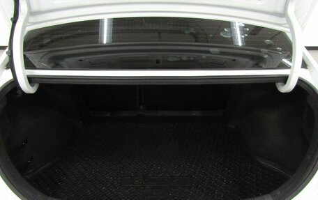 Hyundai Solaris II рестайлинг, 2017 год, 1 100 000 рублей, 16 фотография