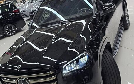 Mercedes-Benz GLS, 2025 год, 19 490 000 рублей, 5 фотография