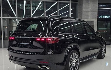 Mercedes-Benz GLS, 2025 год, 19 490 000 рублей, 3 фотография