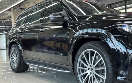 Mercedes-Benz GLS, 2025 год, 19 490 000 рублей, 6 фотография