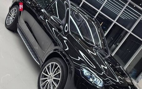 Mercedes-Benz GLS, 2025 год, 19 490 000 рублей, 4 фотография