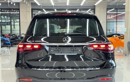 Mercedes-Benz GLS, 2025 год, 19 490 000 рублей, 10 фотография