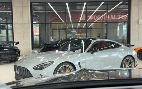 Mercedes-Benz GLS, 2025 год, 19 490 000 рублей, 17 фотография