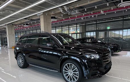 Mercedes-Benz GLS, 2025 год, 19 490 000 рублей, 14 фотография