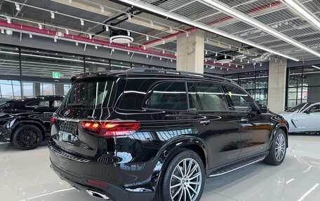 Mercedes-Benz GLS, 2025 год, 19 490 000 рублей, 16 фотография