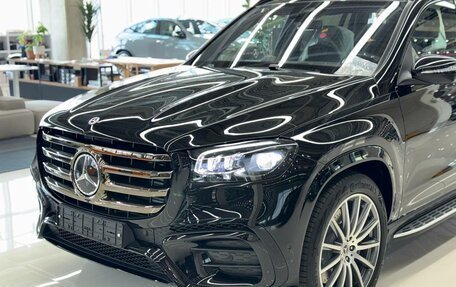 Mercedes-Benz GLS, 2025 год, 19 490 000 рублей, 7 фотография