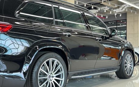 Mercedes-Benz GLS, 2025 год, 19 490 000 рублей, 15 фотография