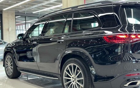 Mercedes-Benz GLS, 2025 год, 19 490 000 рублей, 9 фотография