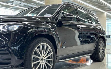 Mercedes-Benz GLS, 2025 год, 19 490 000 рублей, 11 фотография