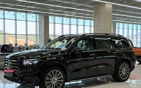 Mercedes-Benz GLS, 2025 год, 19 490 000 рублей, 13 фотография