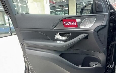 Mercedes-Benz GLS, 2025 год, 19 490 000 рублей, 19 фотография