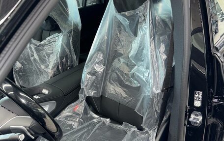 Mercedes-Benz GLS, 2025 год, 19 490 000 рублей, 20 фотография