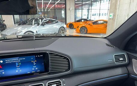 Mercedes-Benz GLS, 2025 год, 19 490 000 рублей, 26 фотография