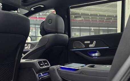 Mercedes-Benz GLS, 2025 год, 19 490 000 рублей, 21 фотография
