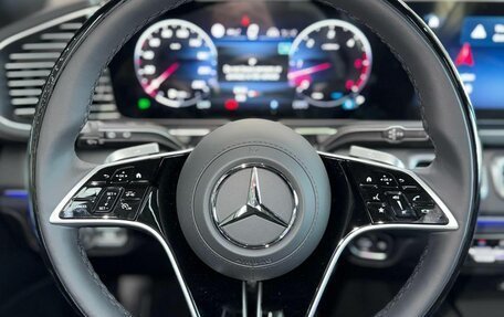 Mercedes-Benz GLS, 2025 год, 19 490 000 рублей, 23 фотография