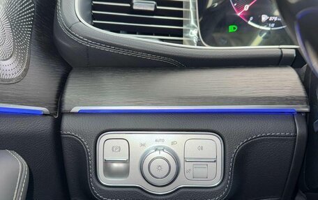 Mercedes-Benz GLS, 2025 год, 19 490 000 рублей, 24 фотография