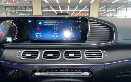 Mercedes-Benz GLS, 2025 год, 19 490 000 рублей, 27 фотография