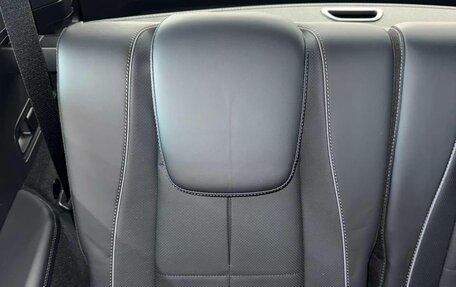 Mercedes-Benz GLS, 2025 год, 19 490 000 рублей, 38 фотография