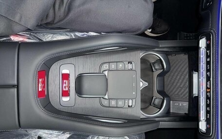 Mercedes-Benz GLS, 2025 год, 19 490 000 рублей, 30 фотография