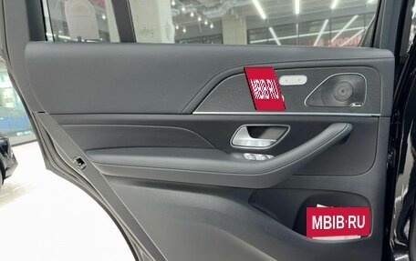 Mercedes-Benz GLS, 2025 год, 19 490 000 рублей, 31 фотография