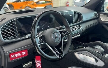 Mercedes-Benz GLS, 2025 год, 19 490 000 рублей, 22 фотография