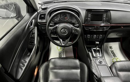 Mazda 6, 2013 год, 1 245 000 рублей, 12 фотография