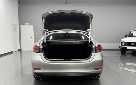 Mazda 6, 2013 год, 1 245 000 рублей, 7 фотография