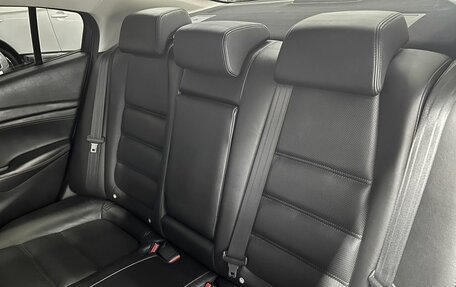 Mazda 6, 2013 год, 1 245 000 рублей, 10 фотография