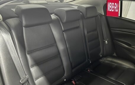 Mazda 6, 2013 год, 1 245 000 рублей, 13 фотография