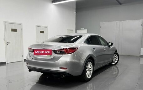 Mazda 6, 2013 год, 1 245 000 рублей, 2 фотография