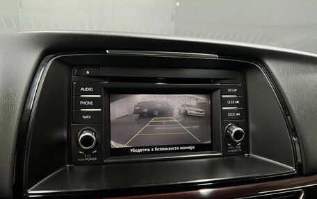 Mazda 6, 2013 год, 1 245 000 рублей, 17 фотография