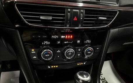 Mazda 6, 2013 год, 1 245 000 рублей, 18 фотография